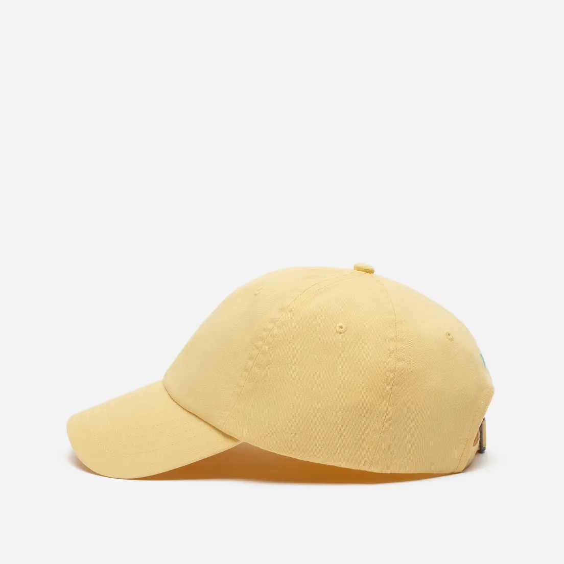 Polo Ralph Lauren Кепка Classic Sport Cotton Chino