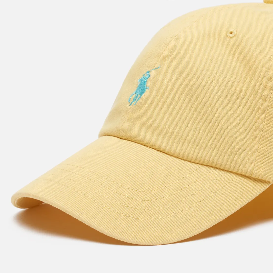 Polo Ralph Lauren Кепка Classic Sport Cotton Chino