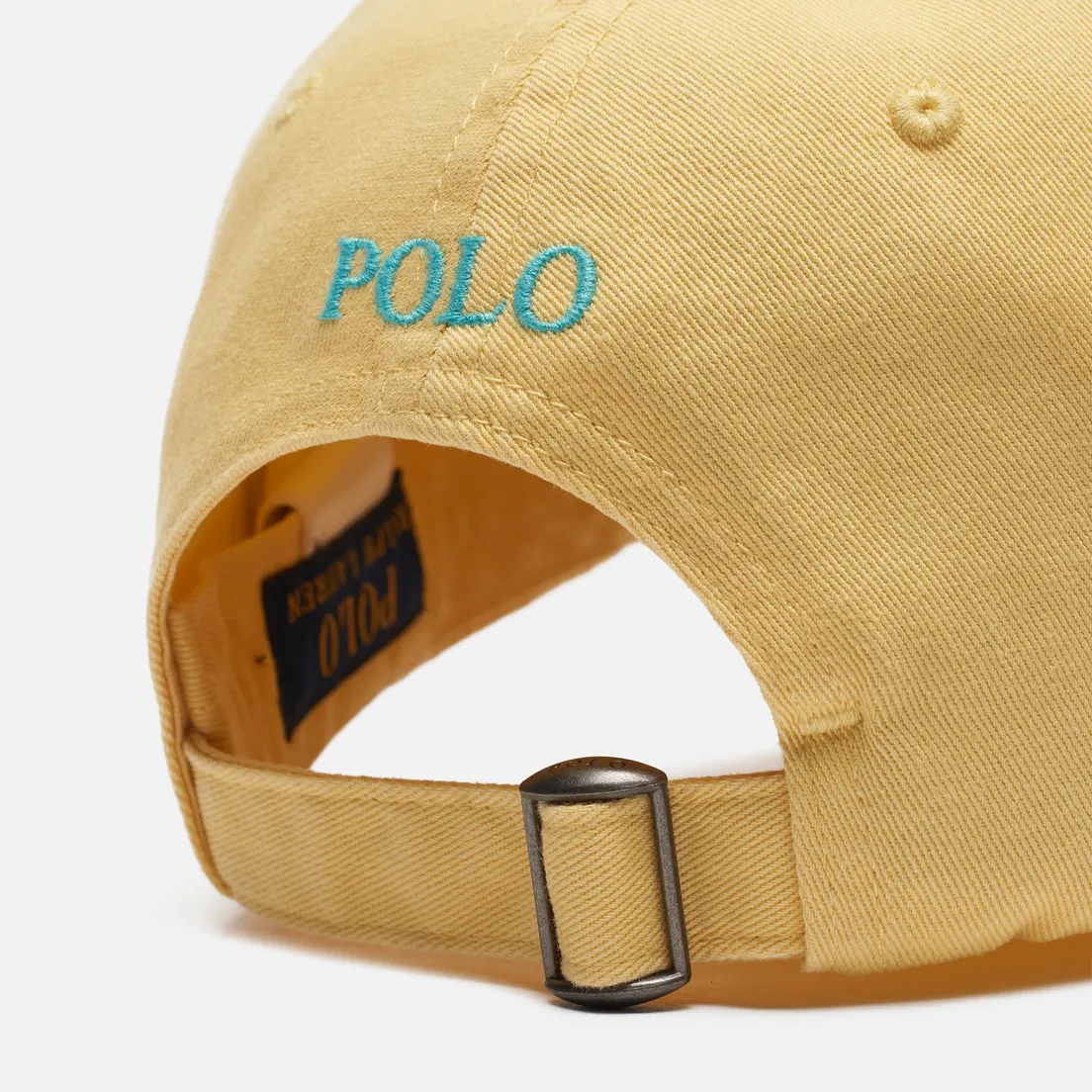 Polo Ralph Lauren Кепка Classic Sport Cotton Chino
