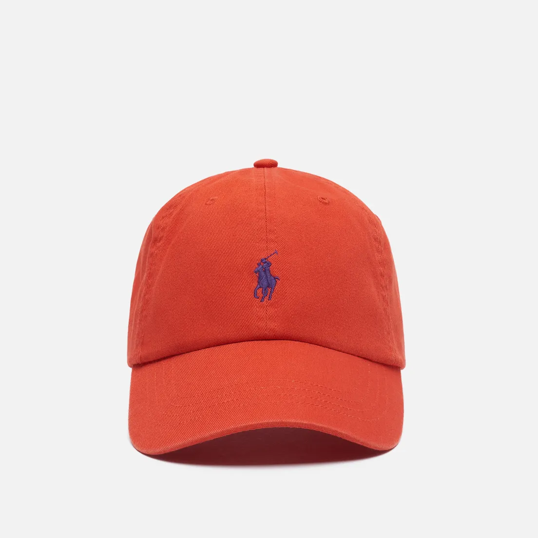 Polo Ralph Lauren Кепка Classic Sport Cotton Chino