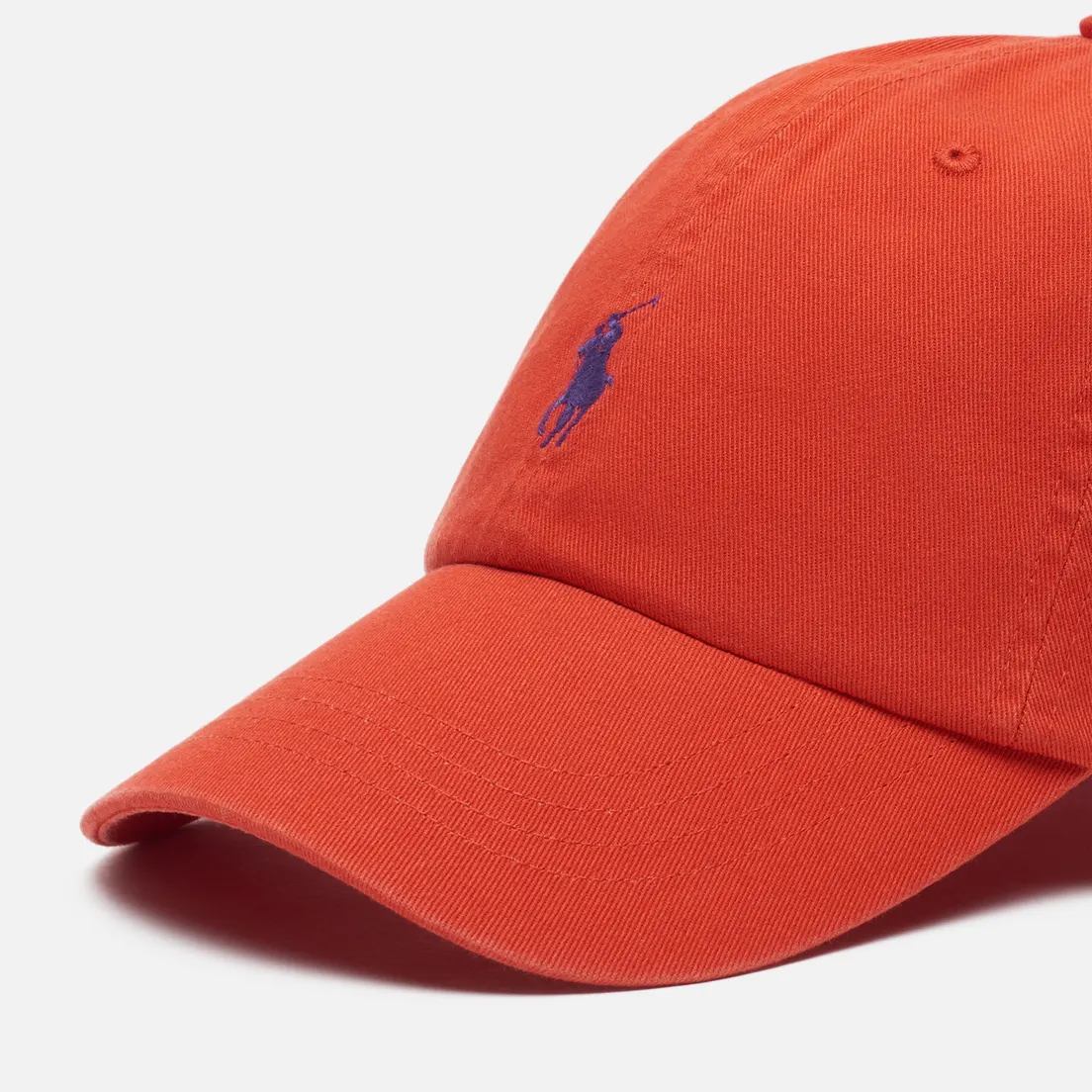 Polo Ralph Lauren Кепка Classic Sport Cotton Chino