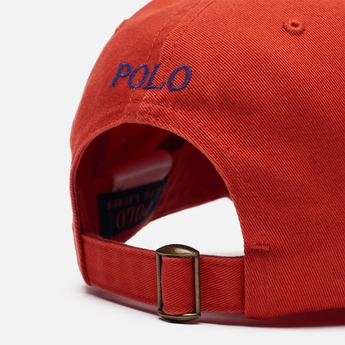 Polo Ralph Lauren Кепка Classic Sport Cotton Chino
