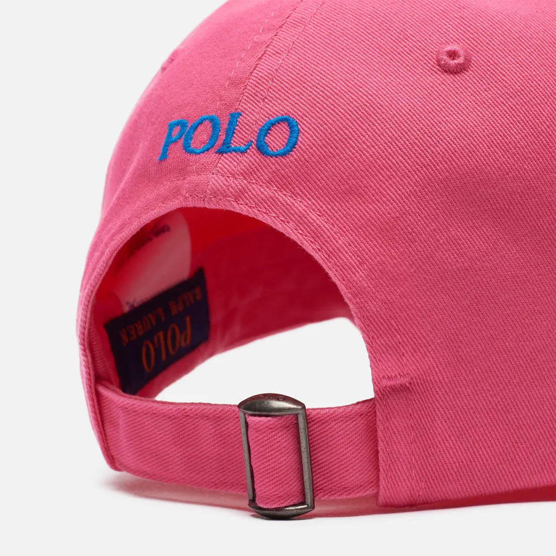 Polo Ralph Lauren Кепка Classic Sport Cotton Chino