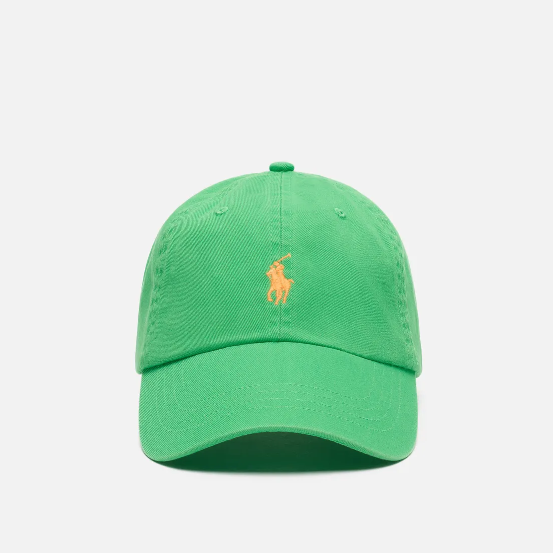 Polo Ralph Lauren Кепка Classic Sport Cotton Chino