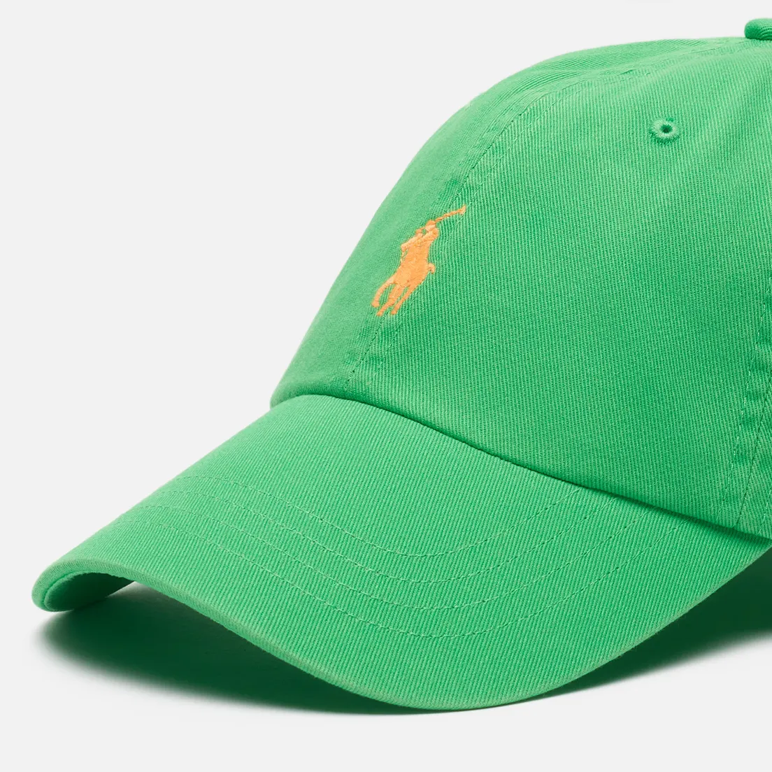 Polo Ralph Lauren Кепка Classic Sport Cotton Chino