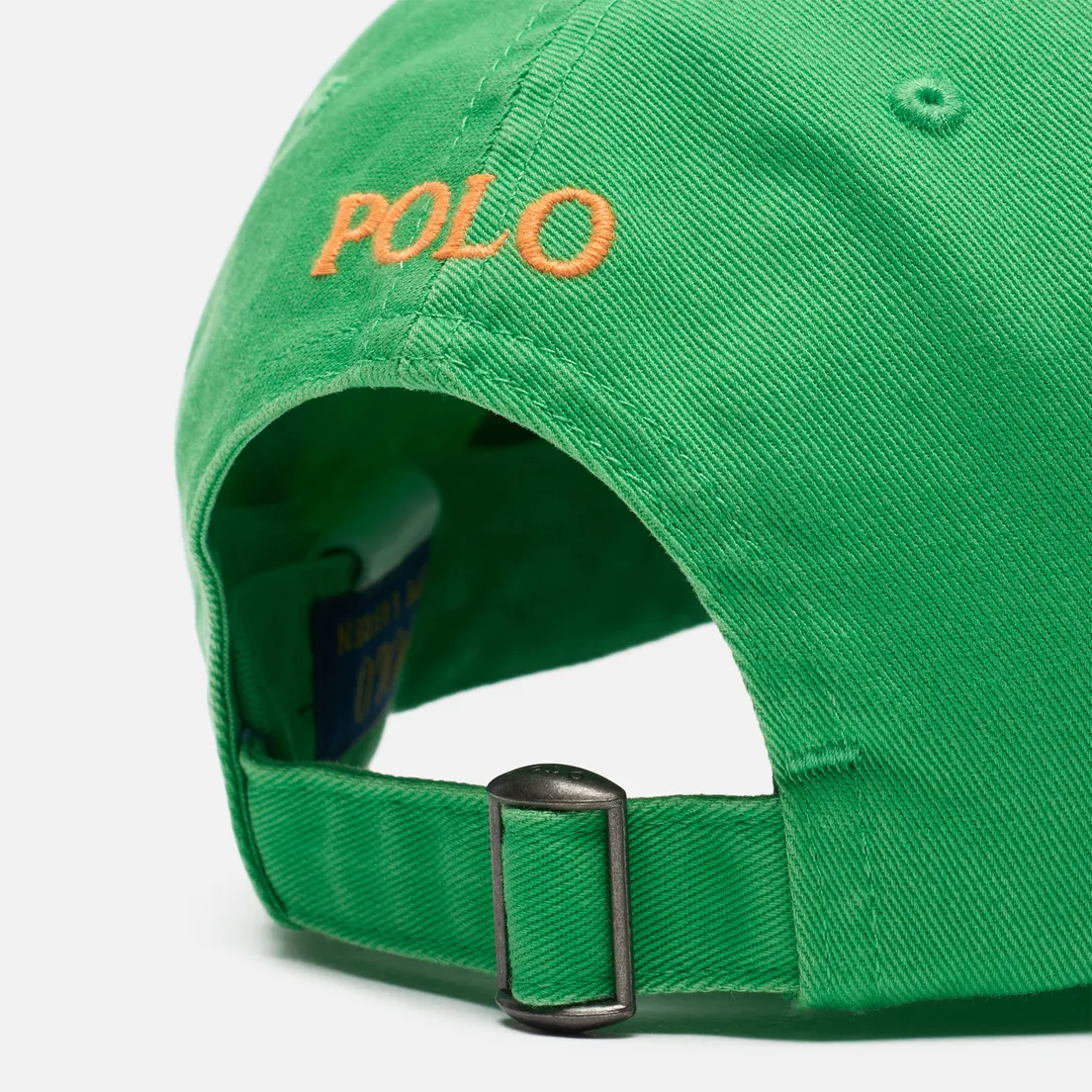 Polo Ralph Lauren Кепка Classic Sport Cotton Chino