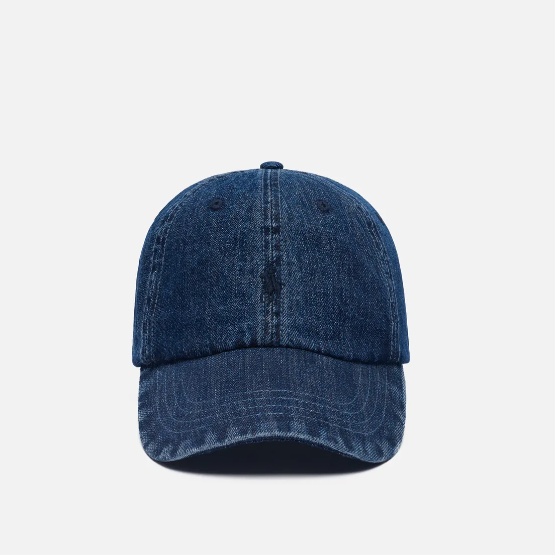 Polo Ralph Lauren Кепка Denim Baseball