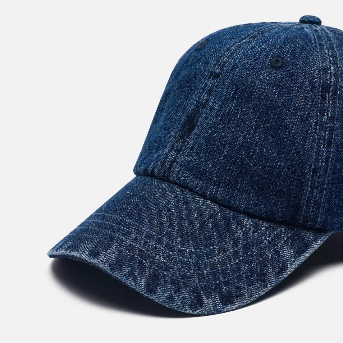 Polo Ralph Lauren Кепка Denim Baseball