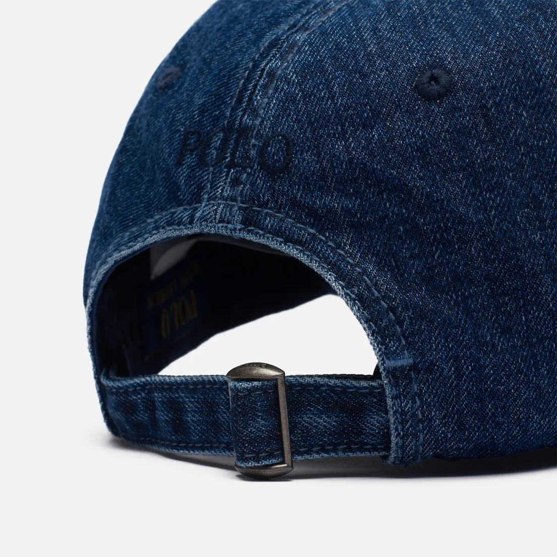 Polo Ralph Lauren Кепка Denim Baseball
