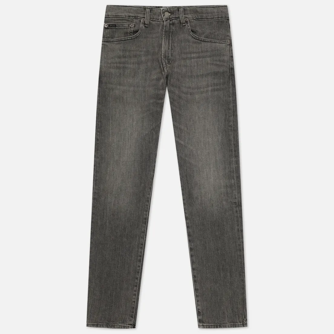 Polo Ralph Lauren Мужские джинсы Sullivan Slim Fit 5 Pocket Stretch Denim