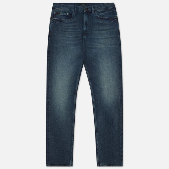 Мужские джинсы Polo Ralph Lauren Sullivan Slim Fit 5 Pocket Stretch Denim Myers