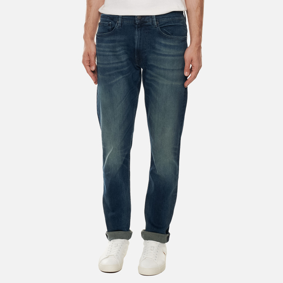 Мужские джинсы Polo Ralph Lauren Sullivan Slim Fit 5 Pocket Stretch Denim Myers