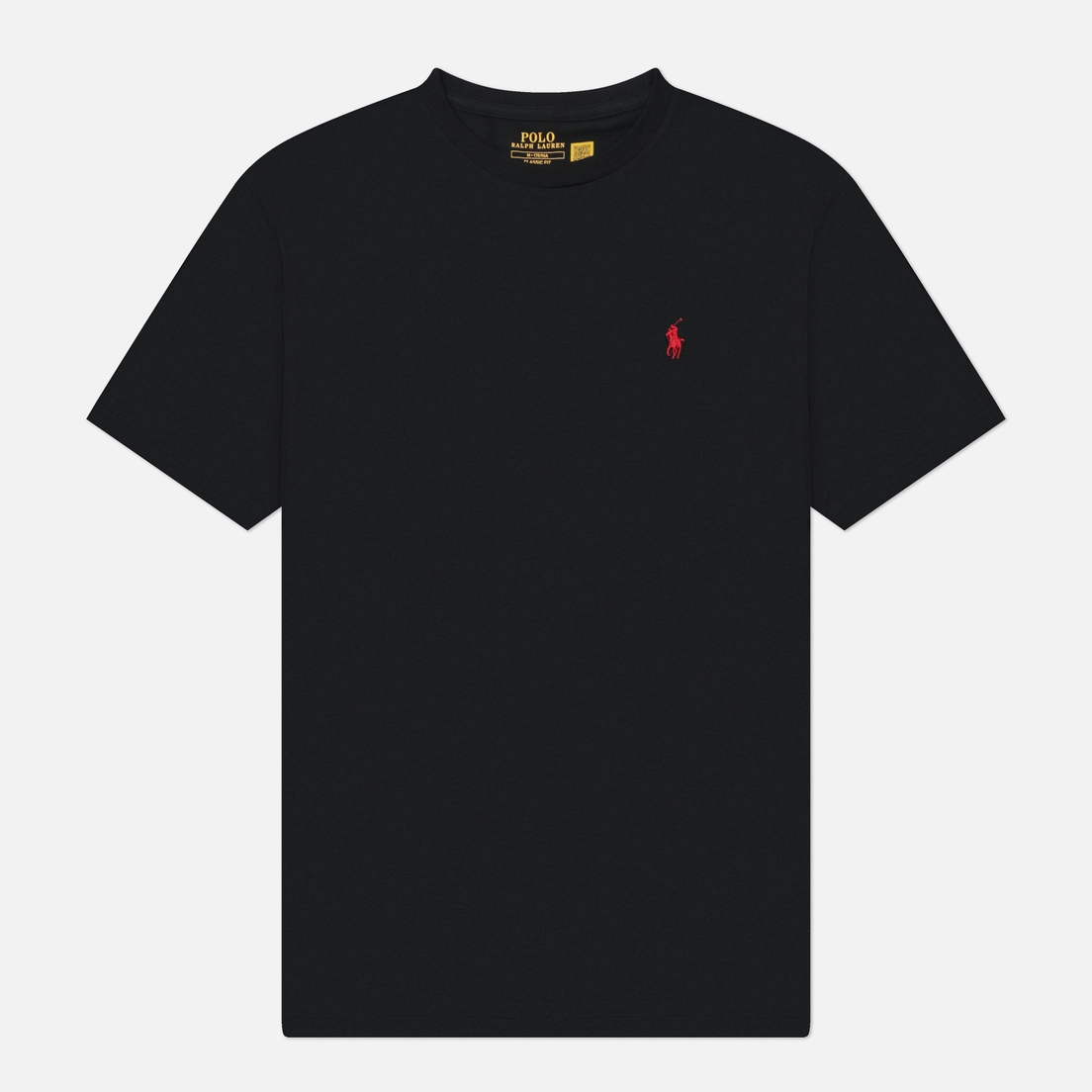 Polo Ralph Lauren Мужская футболка Classic 26/1 Jersey