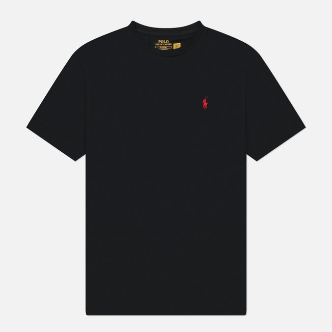 Мужская футболка Polo Ralph Lauren Classic 26/1 Jersey