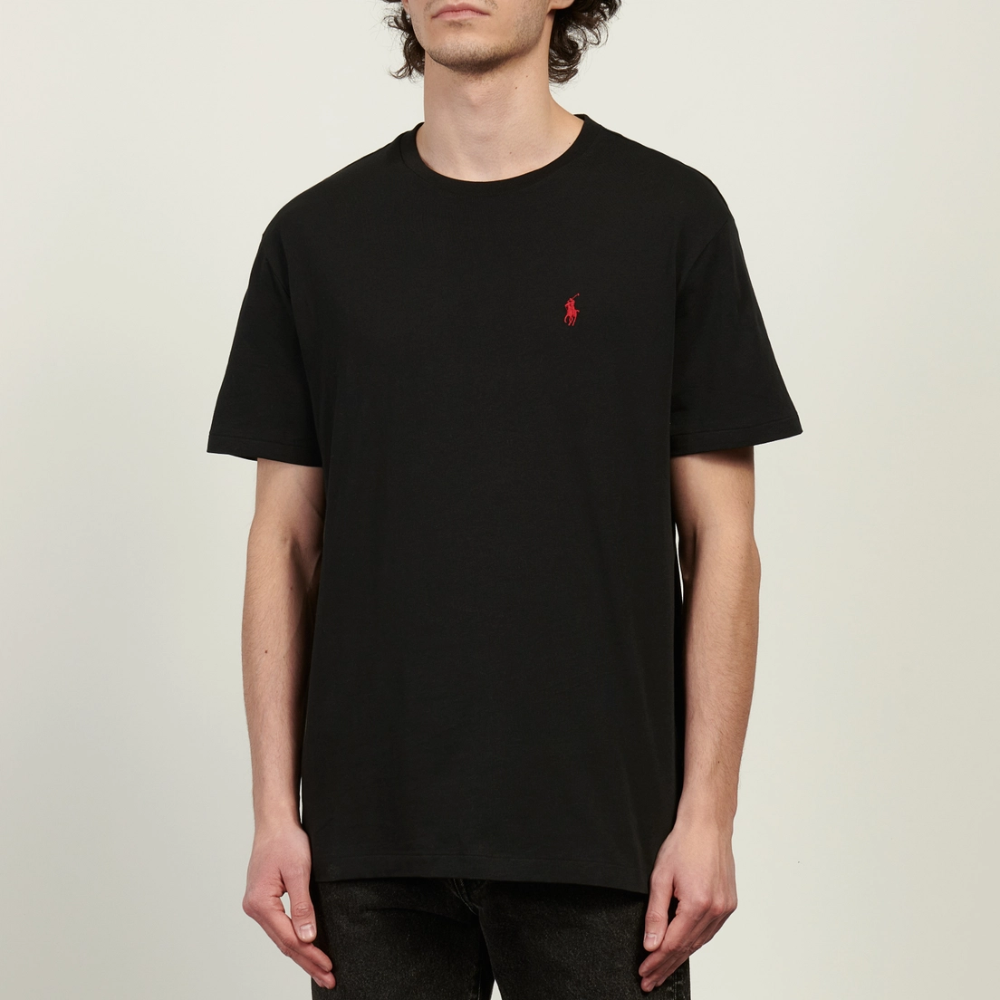 Polo Ralph Lauren Мужская футболка Classic 26/1 Jersey