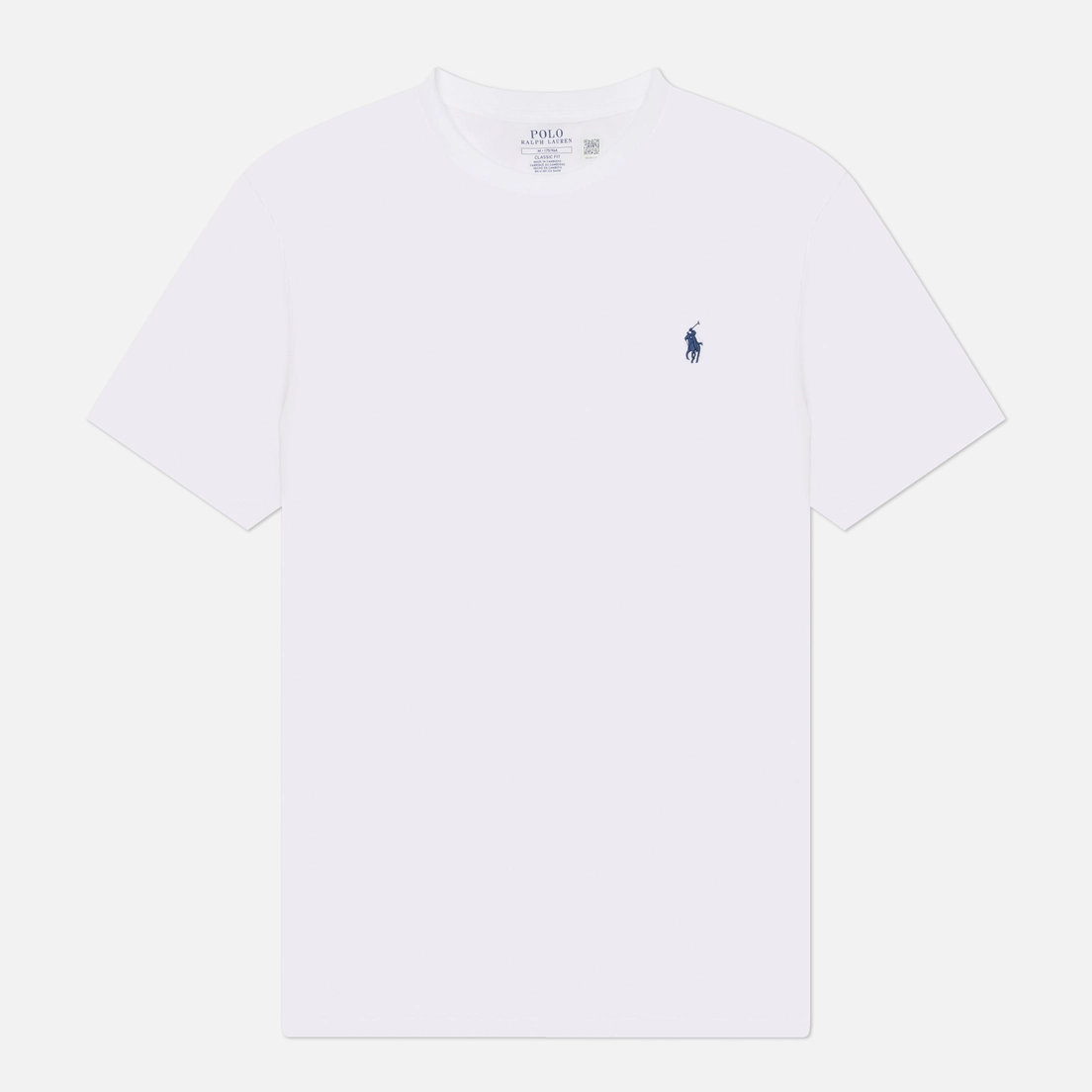 Polo Ralph Lauren Мужская футболка Classic 26/1 Jersey