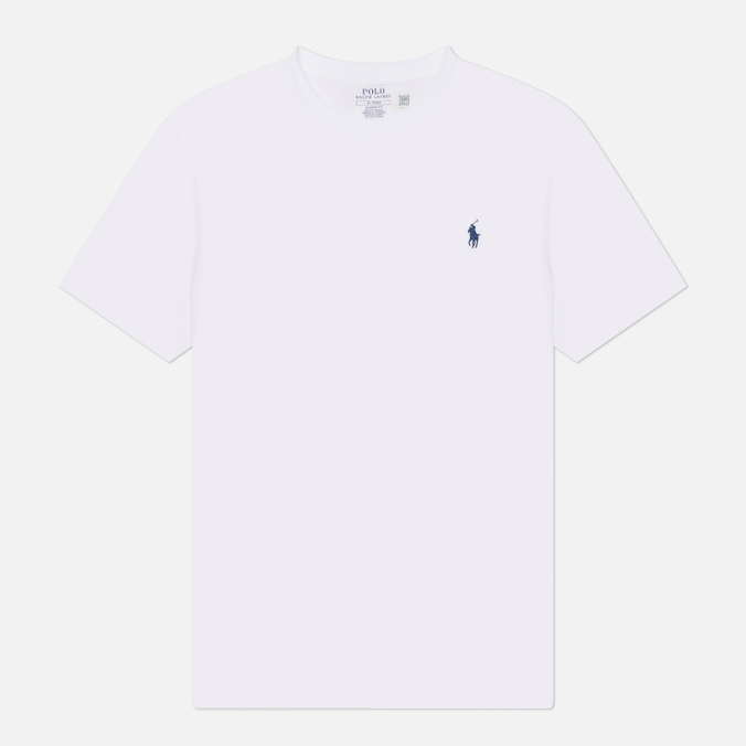 Мужская футболка Polo Ralph Lauren Classic 26/1 Jersey