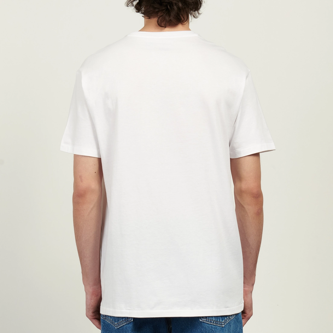 Polo Ralph Lauren Мужская футболка Classic 26/1 Jersey