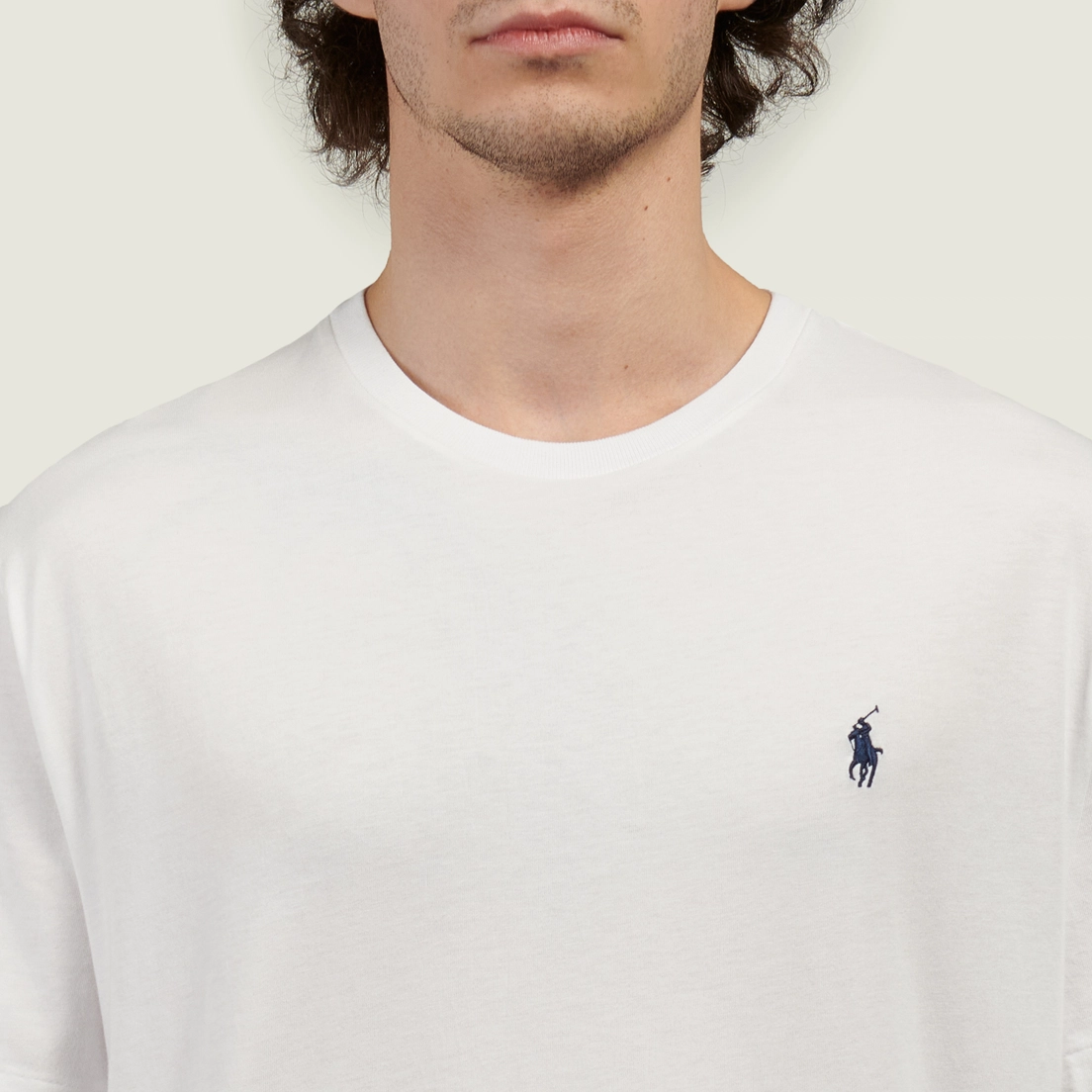 Polo Ralph Lauren Мужская футболка Classic 26/1 Jersey