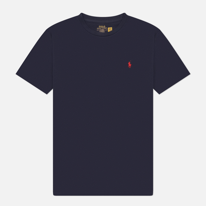 Мужская футболка Polo Ralph Lauren Classic 26/1 Jersey