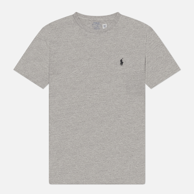 Мужская футболка Polo Ralph Lauren Classic 26/1 Jersey