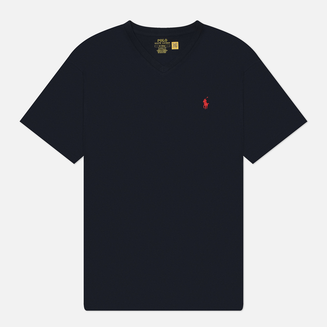 Polo Ralph Lauren Мужская футболка V-Neck Classic Fit