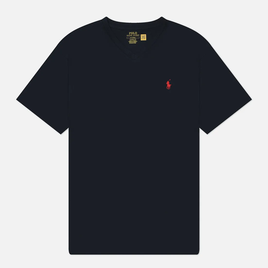 Polo Ralph Lauren Мужская футболка V-Neck Classic Fit