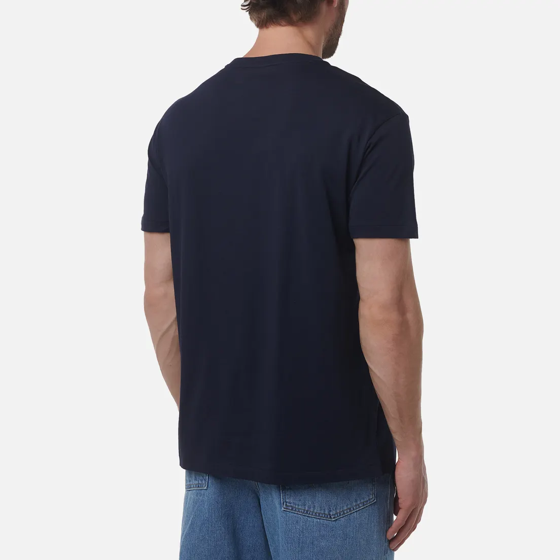 Polo Ralph Lauren Мужская футболка V-Neck Classic Fit