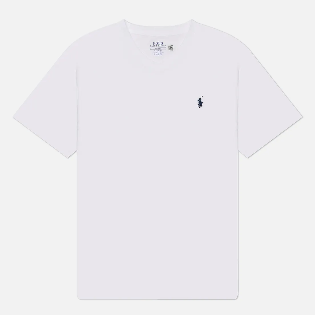 Polo Ralph Lauren Мужская футболка V-Neck Classic Fit