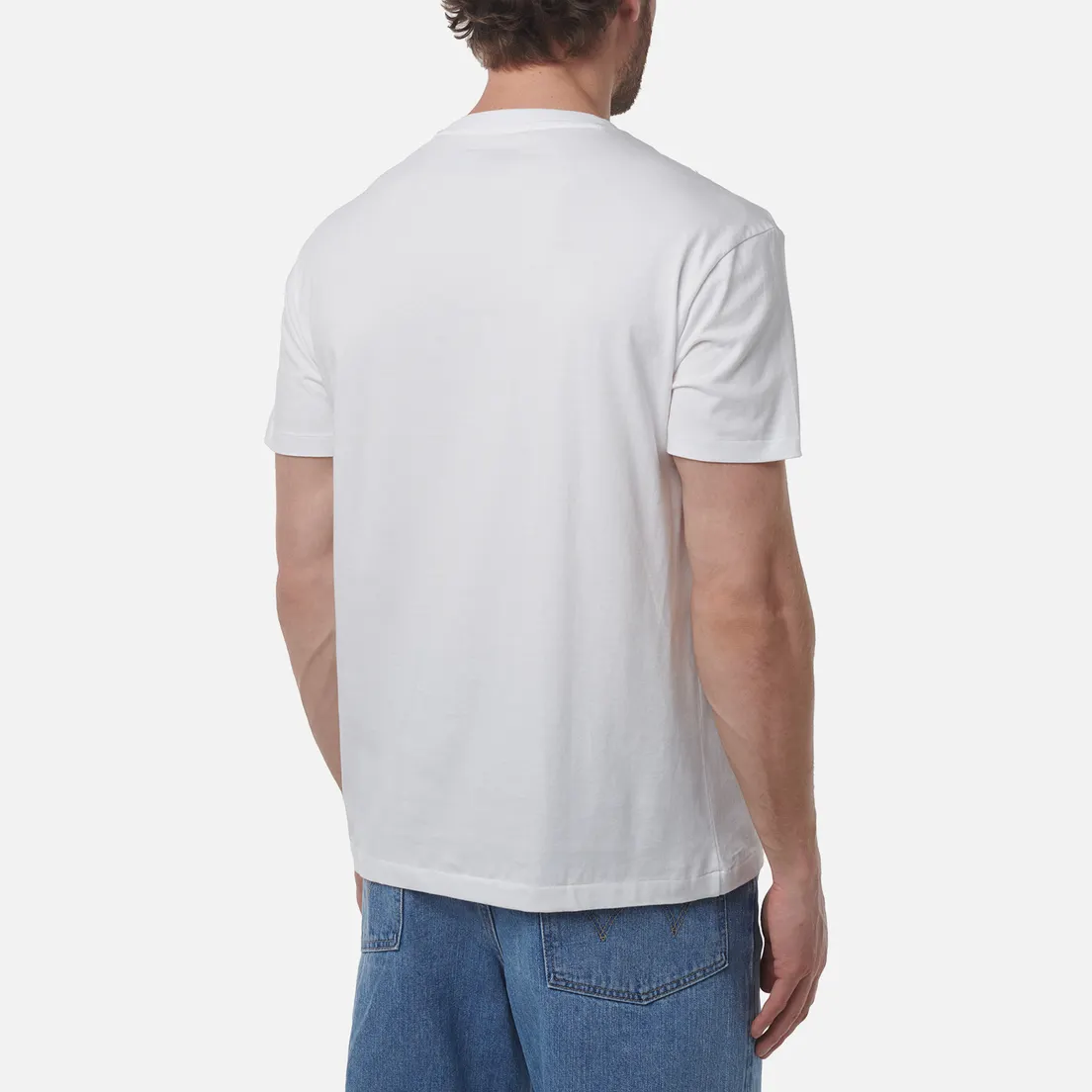 Polo Ralph Lauren Мужская футболка V-Neck Classic Fit