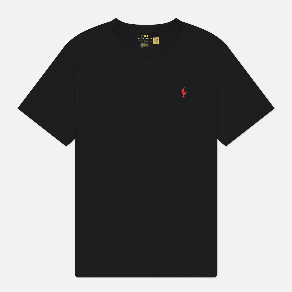 Polo Ralph Lauren Мужская футболка V-Neck Classic Fit