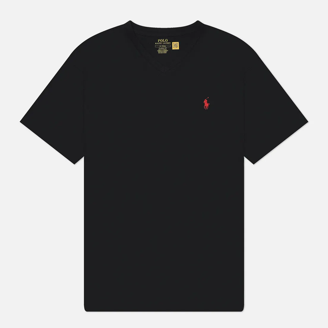 Polo Ralph Lauren Мужская футболка V-Neck Classic Fit