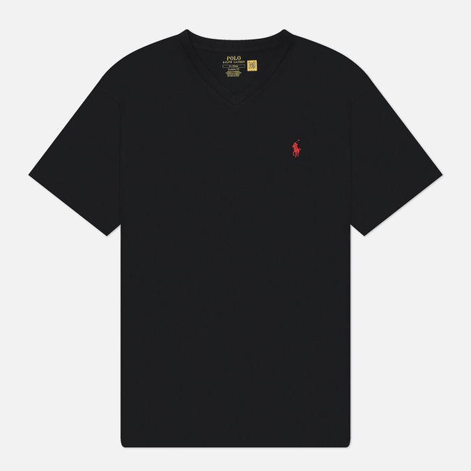 Мужская футболка Polo Ralph Lauren V-Neck Classic Fit