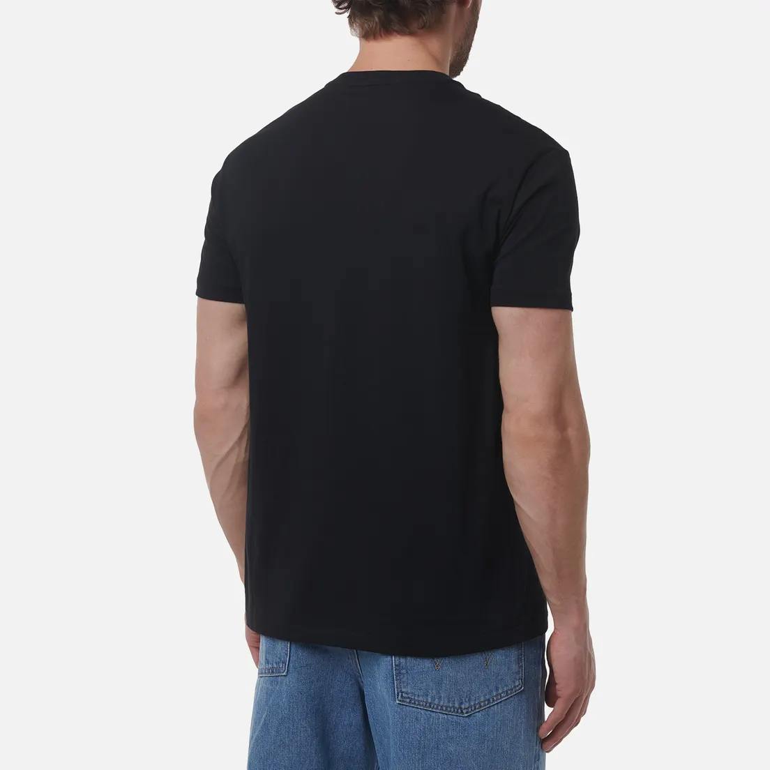 Polo Ralph Lauren Мужская футболка V-Neck Classic Fit