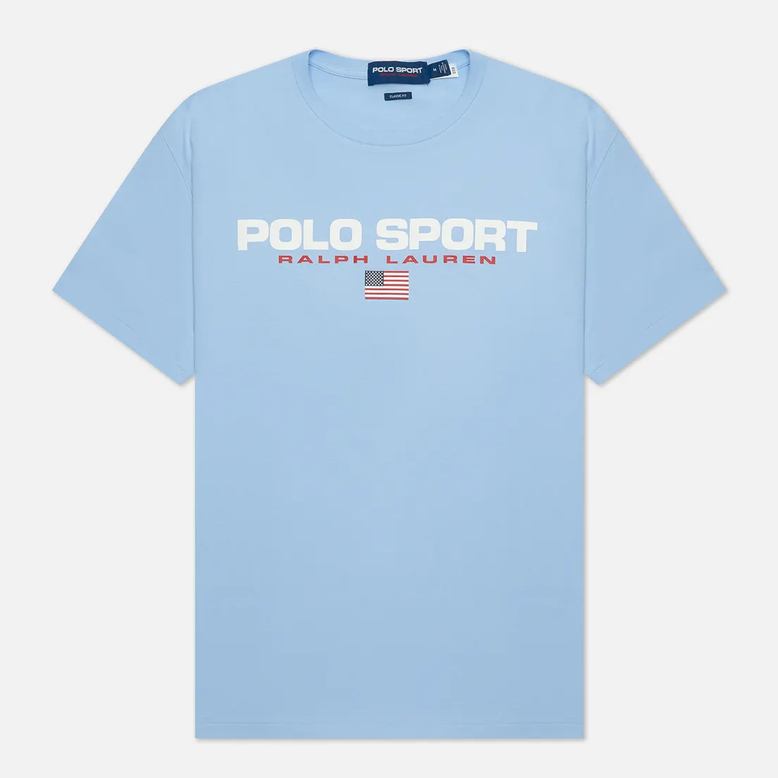 Polo Ralph Lauren Мужская футболка Polo Sport
