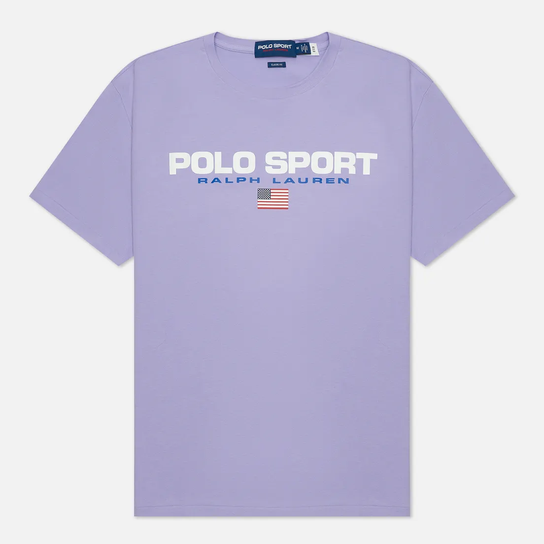 Polo Ralph Lauren Мужская футболка Polo Sport