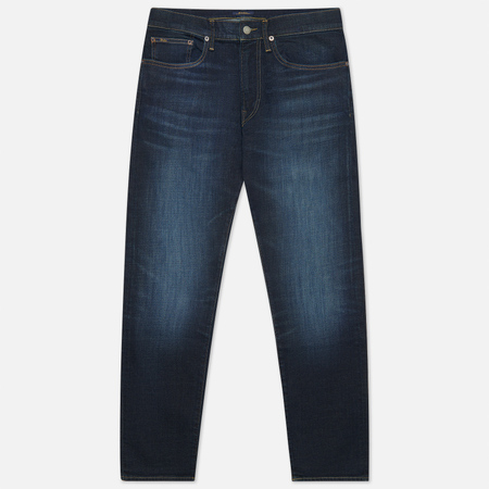Мужские джинсы Polo Ralph Lauren Sullivan Slim Fit 5 Pocket Denim, цвет синий, размер 30/32