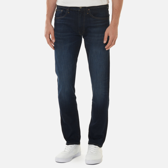 Мужские джинсы Polo Ralph Lauren Sullivan Slim Fit 5 Pocket Denim Murphy Stretch