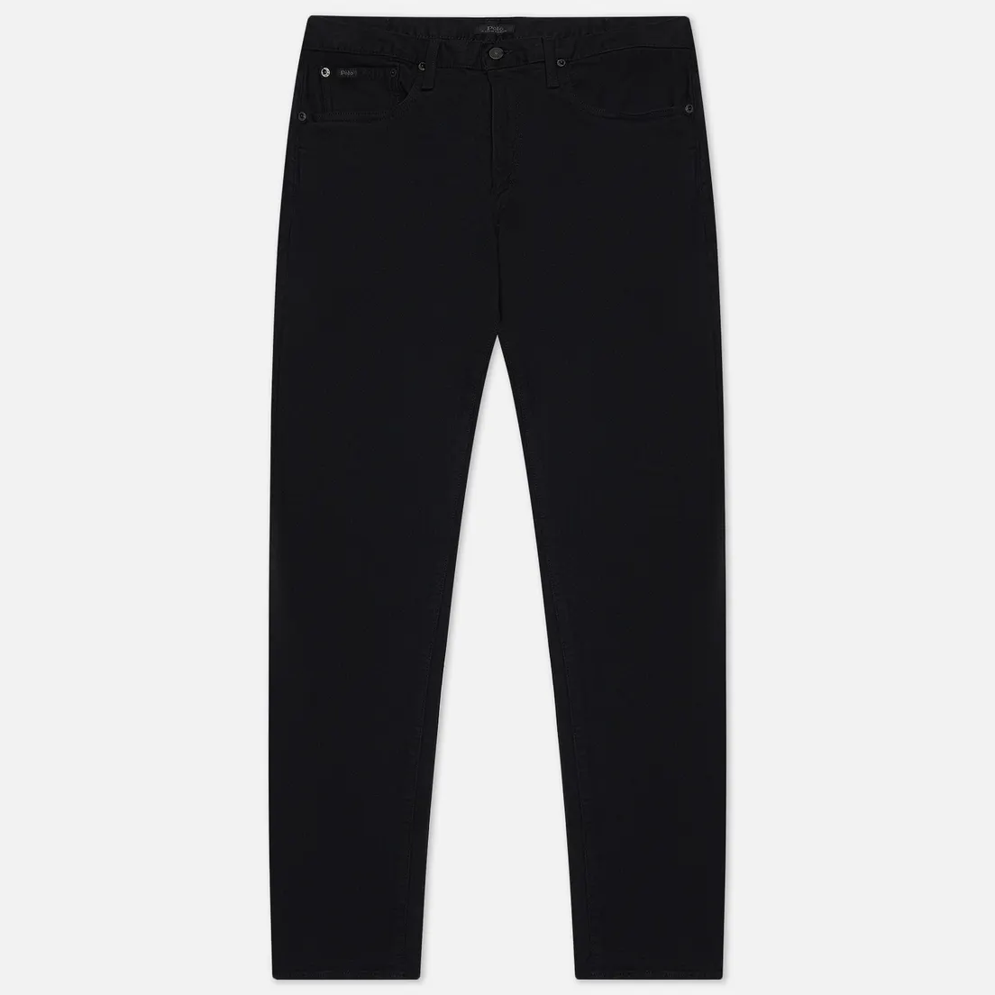 Polo Ralph Lauren Мужские джинсы Sullivan Slim Fit 5 Pocket Stretch Denim