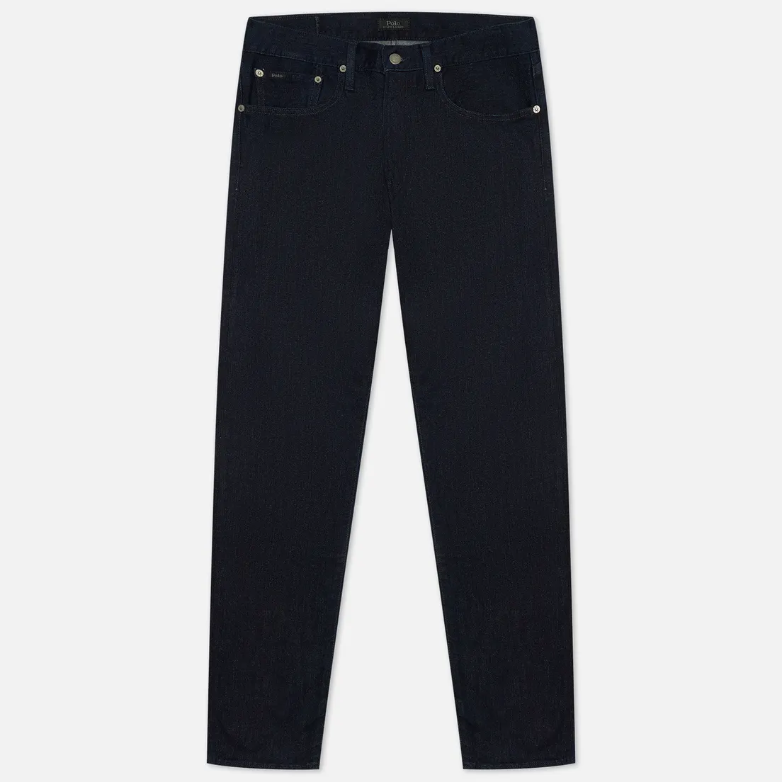 Polo Ralph Lauren Мужские джинсы Sullivan Slim Fit 5 Pocket Denim