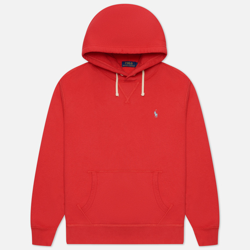 ralph lauren fleece hoodies