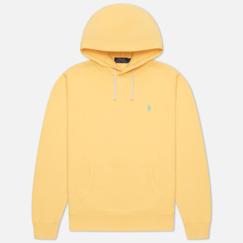 polo athletic hoodie