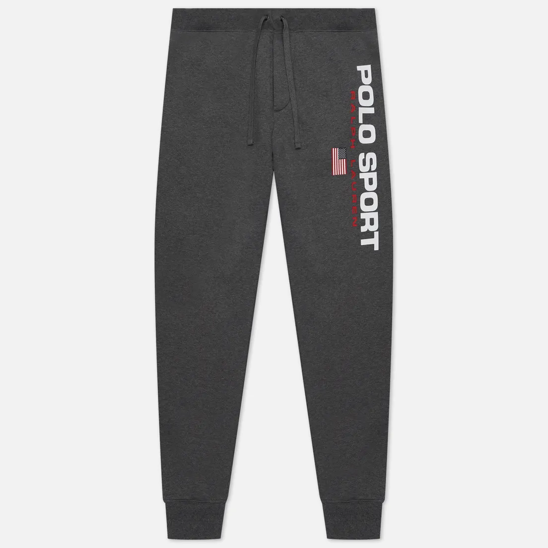 Polo Ralph Lauren Мужские брюки Polo Sport Neon Fleece Jogger