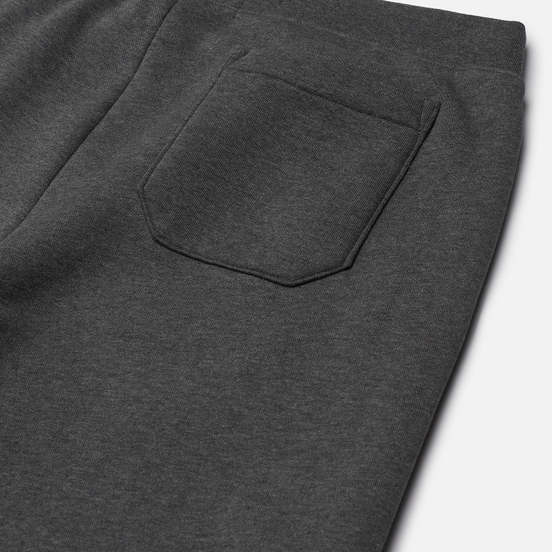 Мужские брюки Polo Ralph Lauren Polo Sport Neon Fleece Jogger Fortress Grey Heather