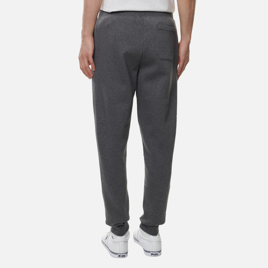 Мужские брюки Polo Ralph Lauren Polo Sport Neon Fleece Jogger Fortress Grey Heather