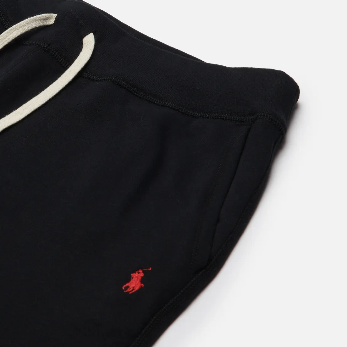 Polo Ralph Lauren Мужские шорты Cabin Fleece