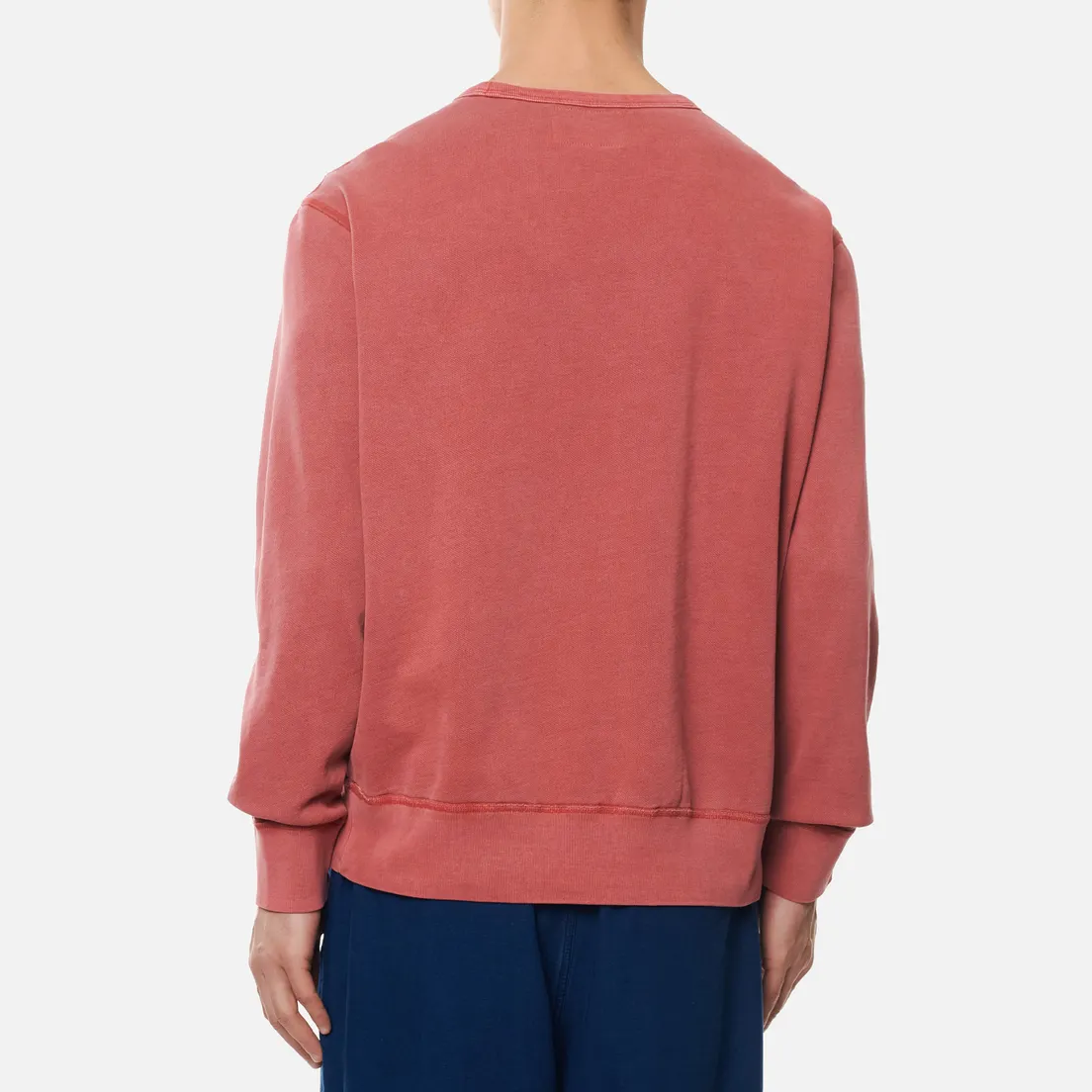 Polo Ralph Lauren Мужская толстовка Garment Dyed Fleece
