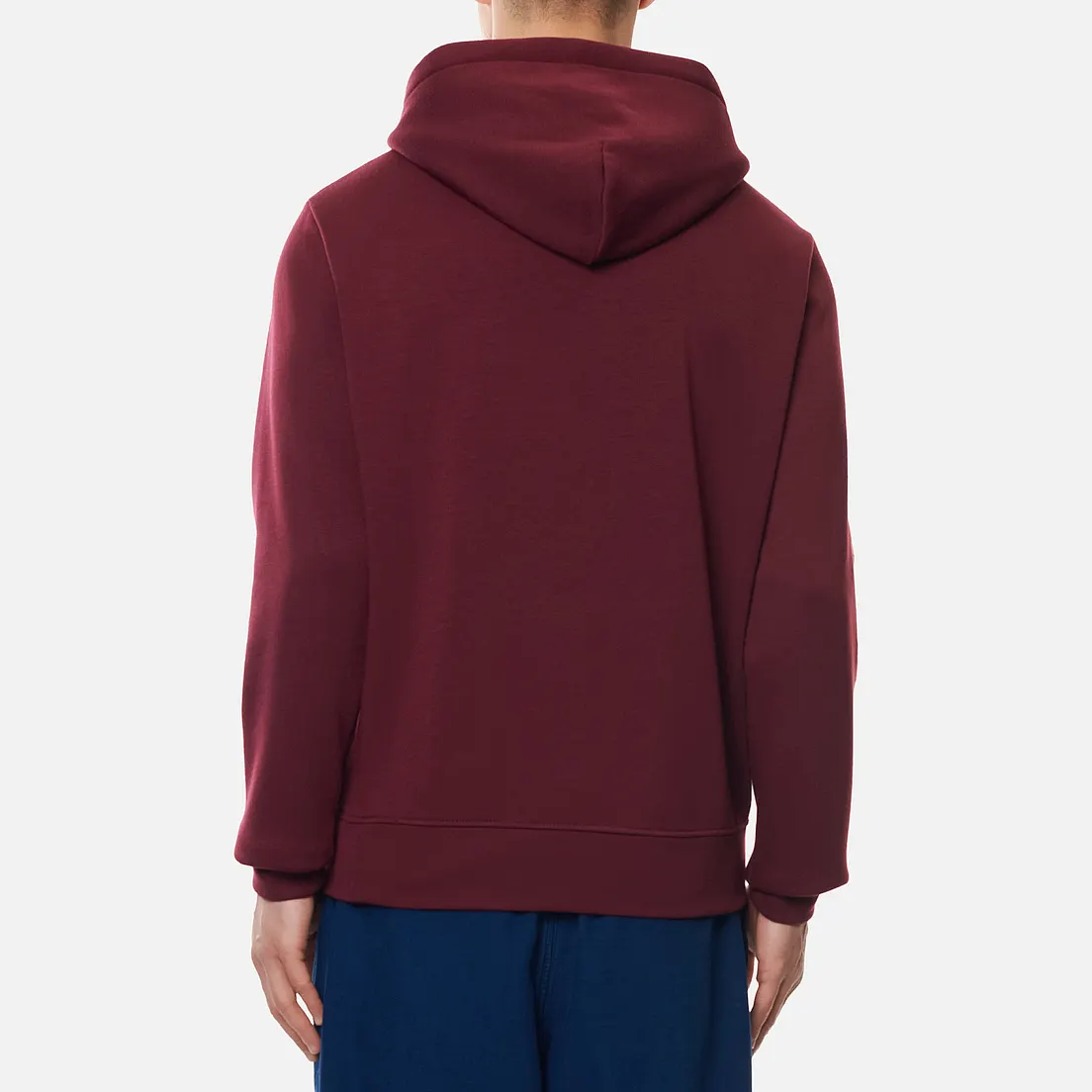 Polo Ralph Lauren Мужская толстовка Polo Sport Hoodie Neon Fleece