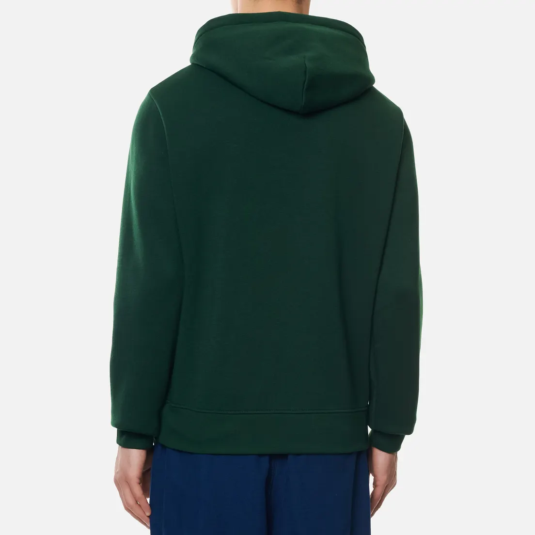 Polo Ralph Lauren Мужская толстовка Polo Sport Hoodie Neon Fleece