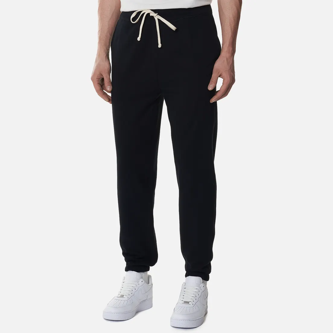 Polo Ralph Lauren Мужские брюки Embroidered Pony Vintage Fleece